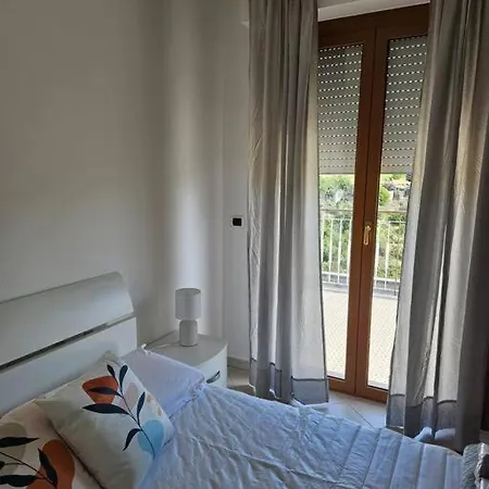 公寓 La Casa Di Massimo