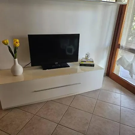 La Casa Di Massimo 公寓 *
