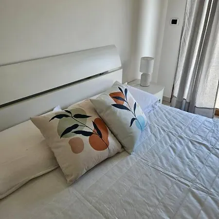 La Casa Di Massimo Apartmán