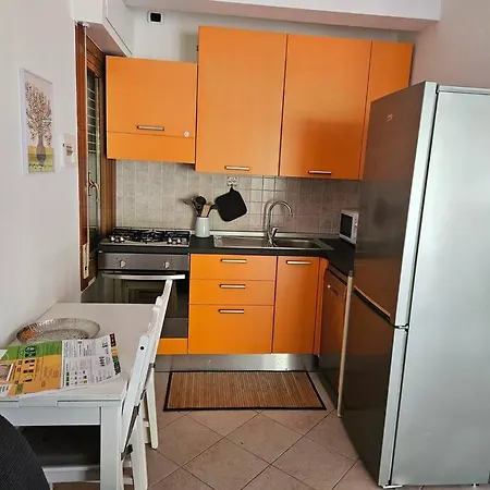 La Casa Di Massimo Apartmán Sanremo