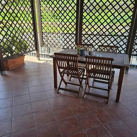 La Casa Di Massimo San Remo