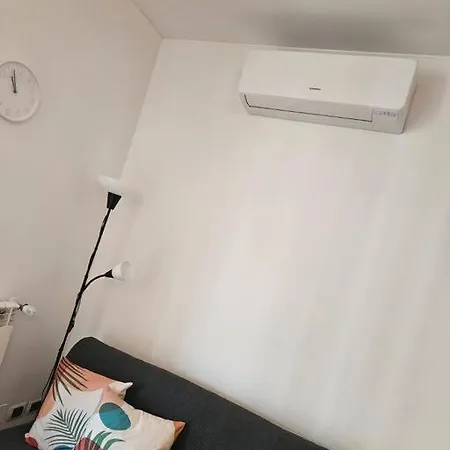 La Casa Di Massimo * סנרמו