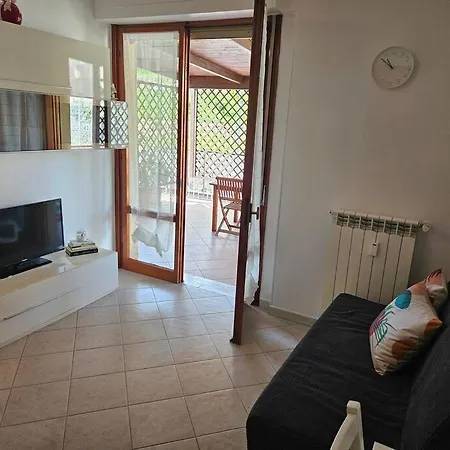 La Casa Di Massimo شقة سانريمو