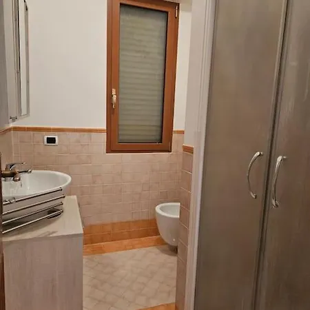 La Casa Di Massimo * סנרמו