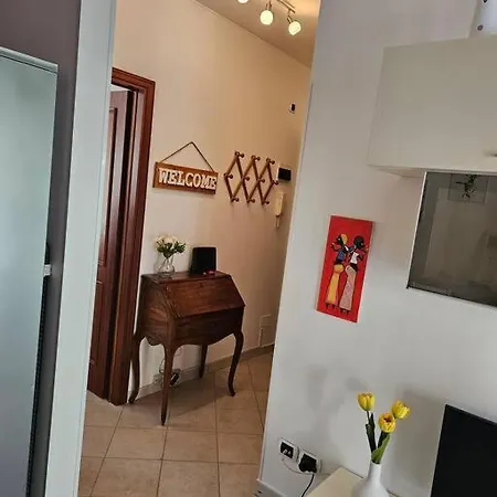 La Casa Di Massimo * סנרמו